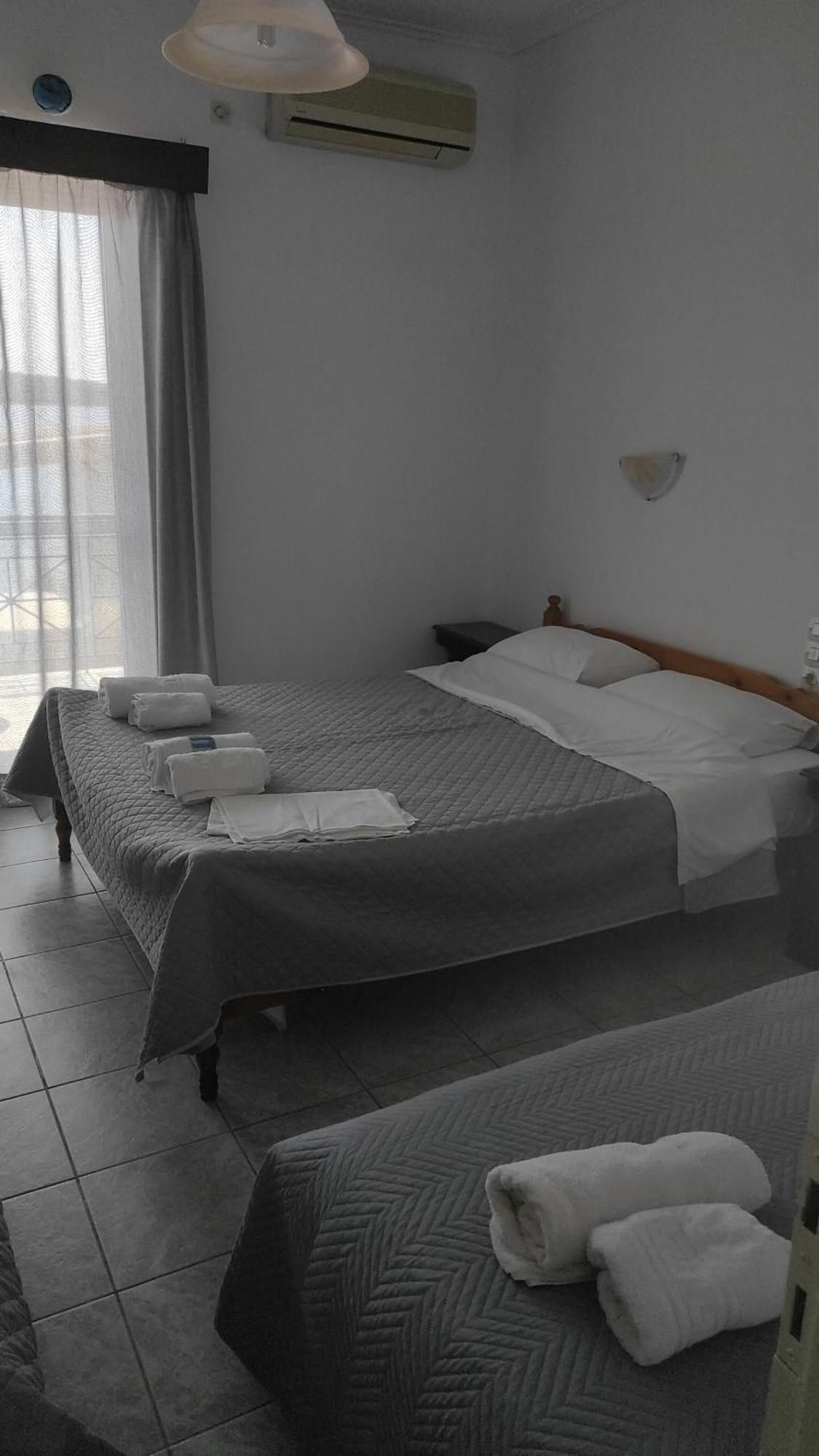 Sailors Apartments Perigiali Нідрі Екстер'єр фото