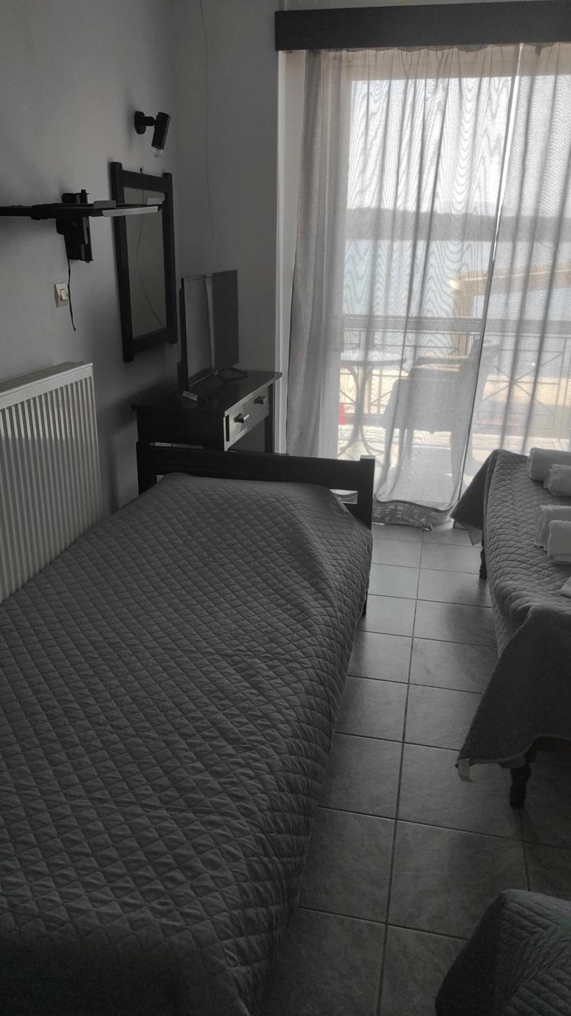 Sailors Apartments Perigiali Нідрі Екстер'єр фото