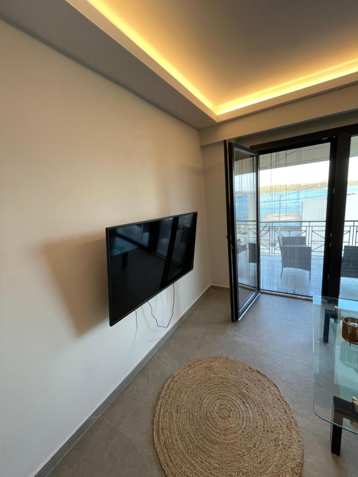 Sailors Apartments Perigiali Нідрі Екстер'єр фото