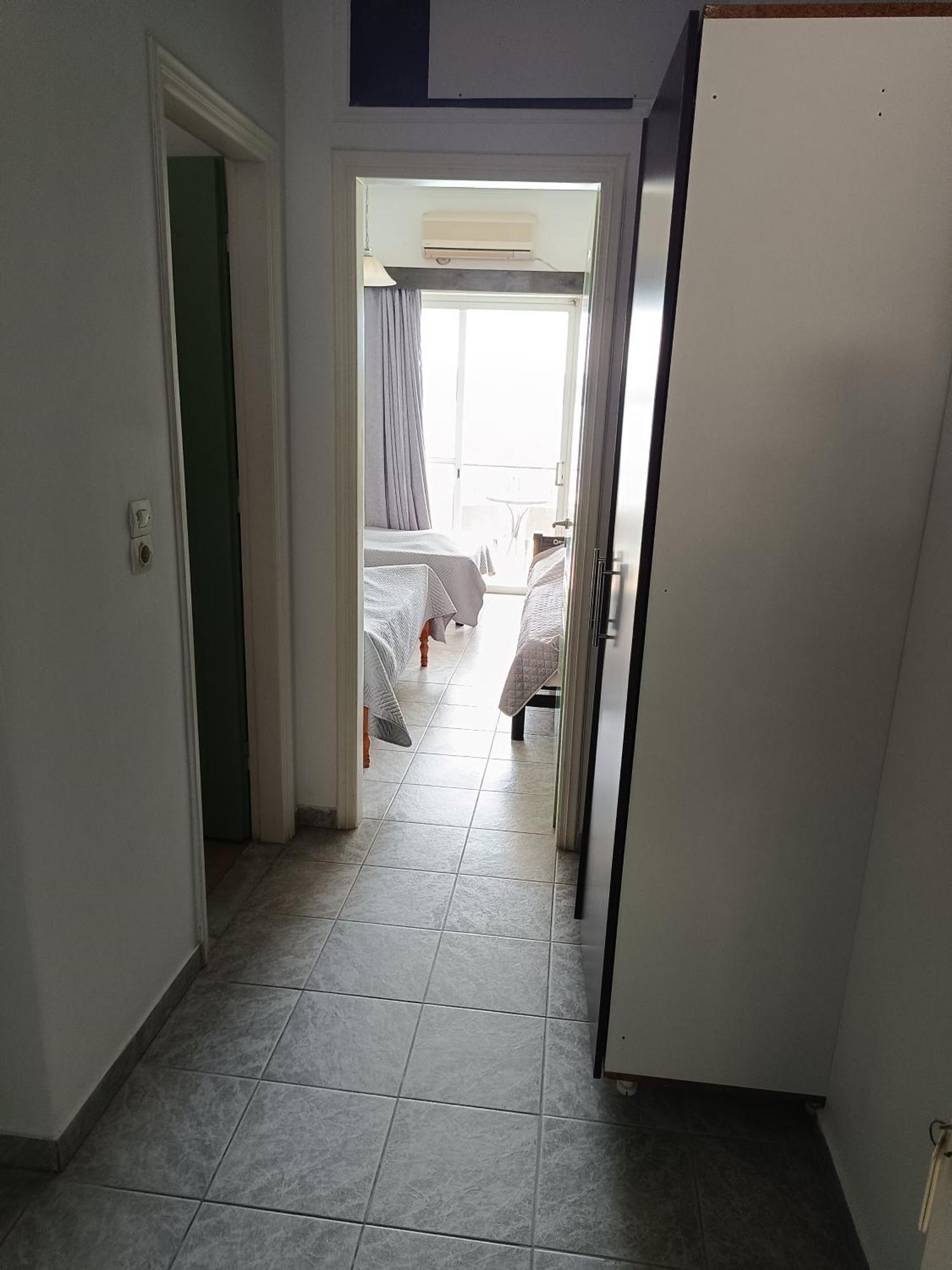 Sailors Apartments Perigiali Нідрі Екстер'єр фото