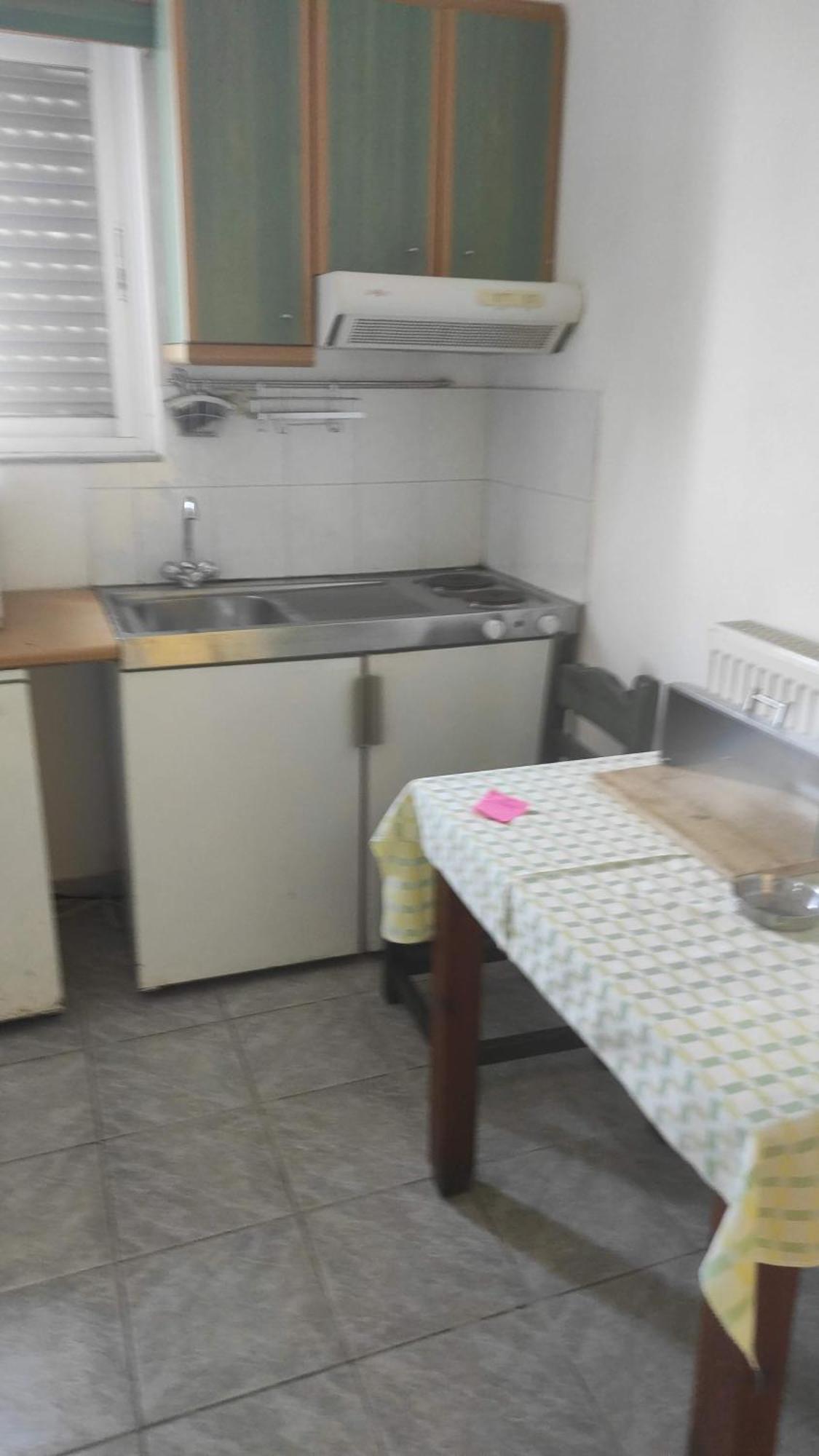 Sailors Apartments Perigiali Нідрі Екстер'єр фото